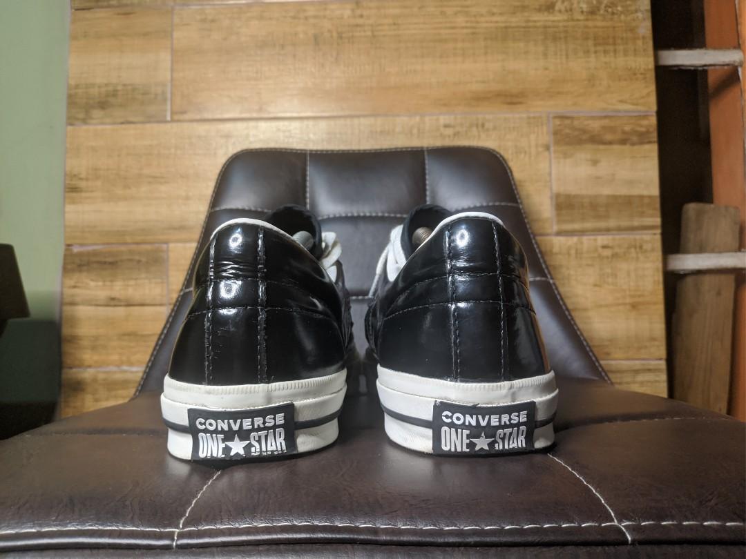 one star hanbyeol ox