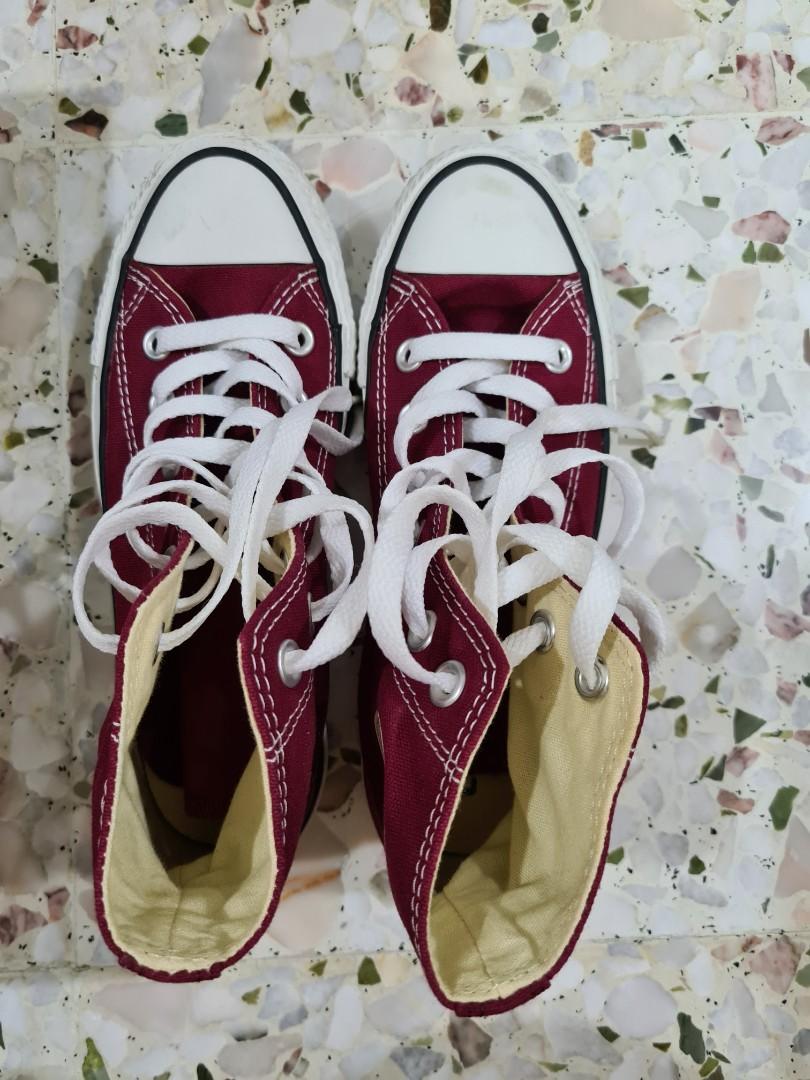 converse 3.5 uk