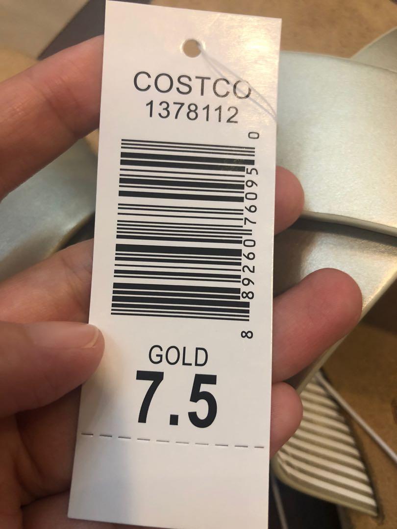 Izod clearance slippers costco