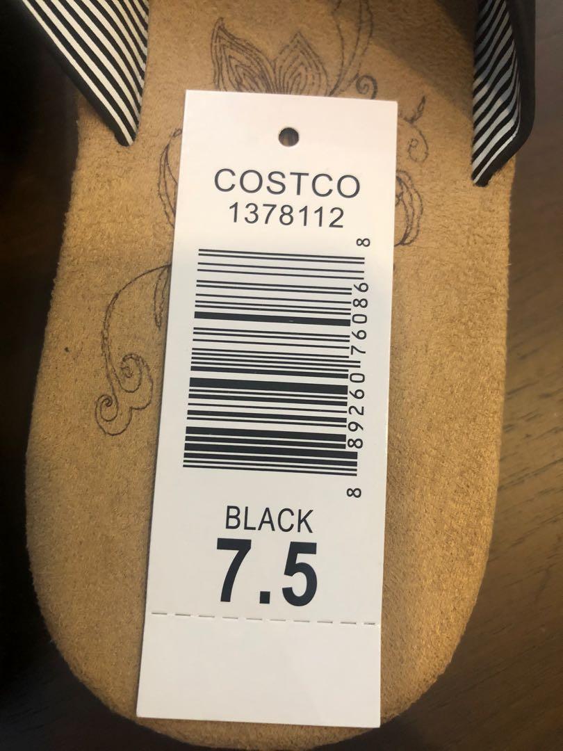 costco izod sandals