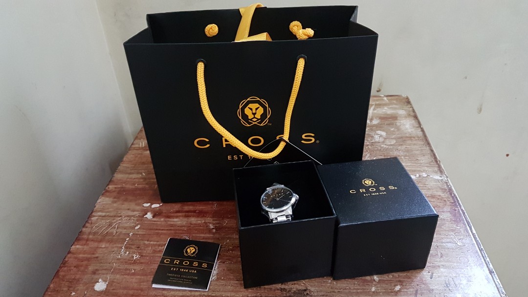 Cross watch cr9058 clearance price