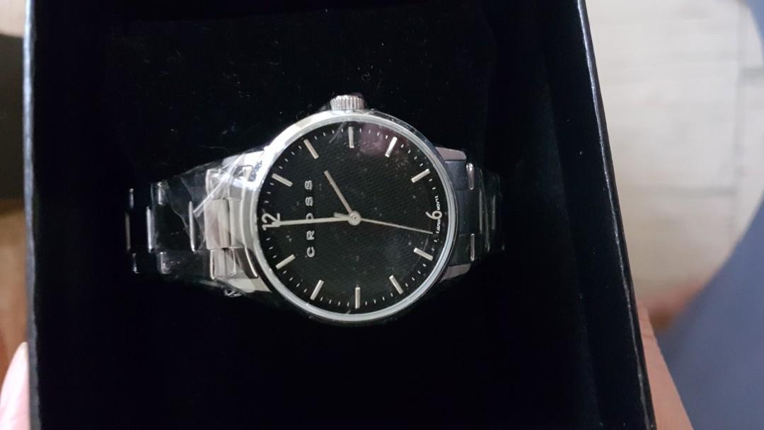 Cross watch CR9058 11 Luxury Watches on Carousell