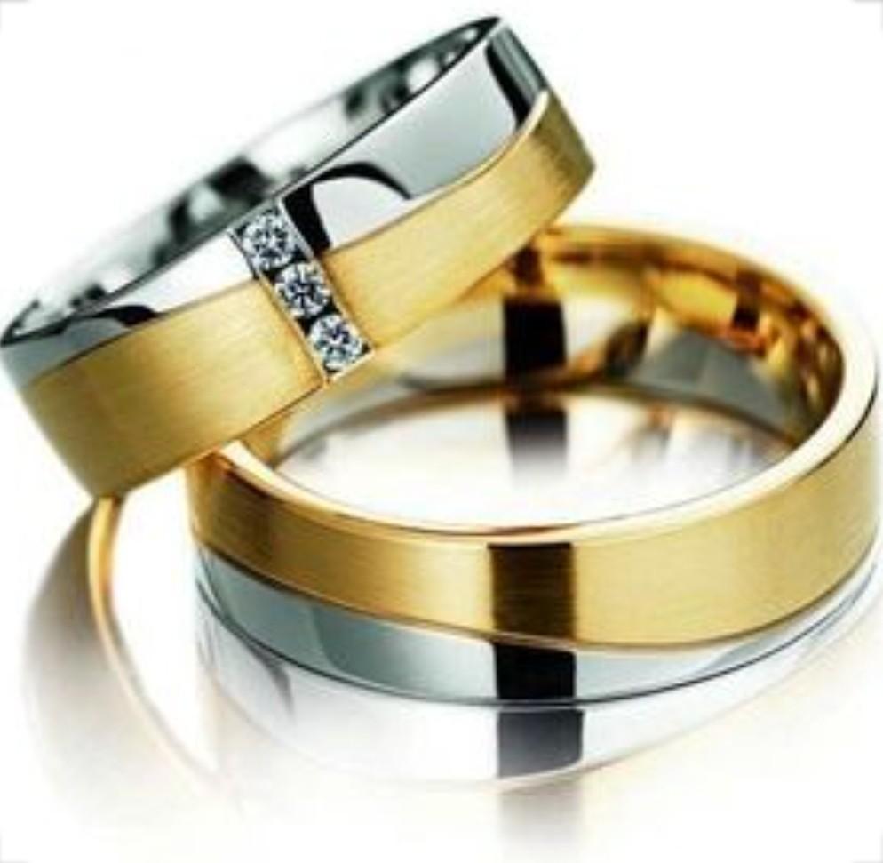 Cincin top custom made