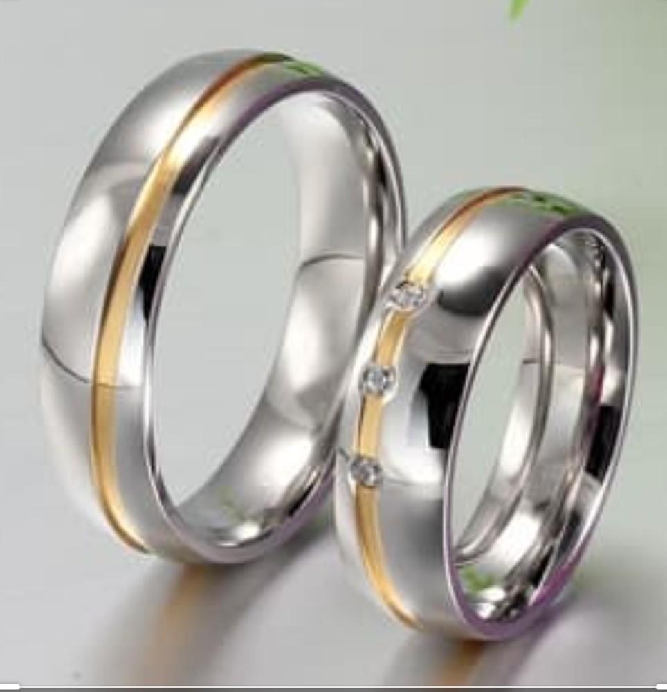 Custom Made Ring For All Men s Fashion Muslim Wear Accessories