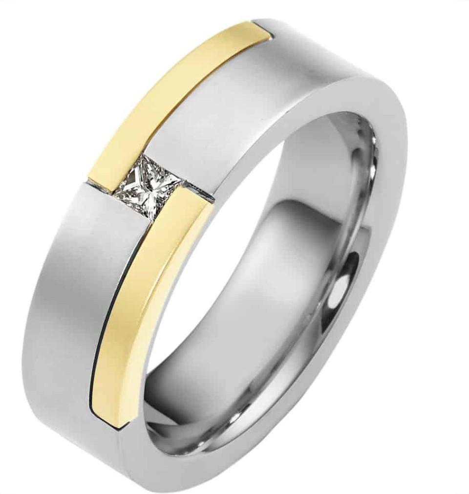 Custom Made Ring For All Men s Fashion Muslim Wear Accessories