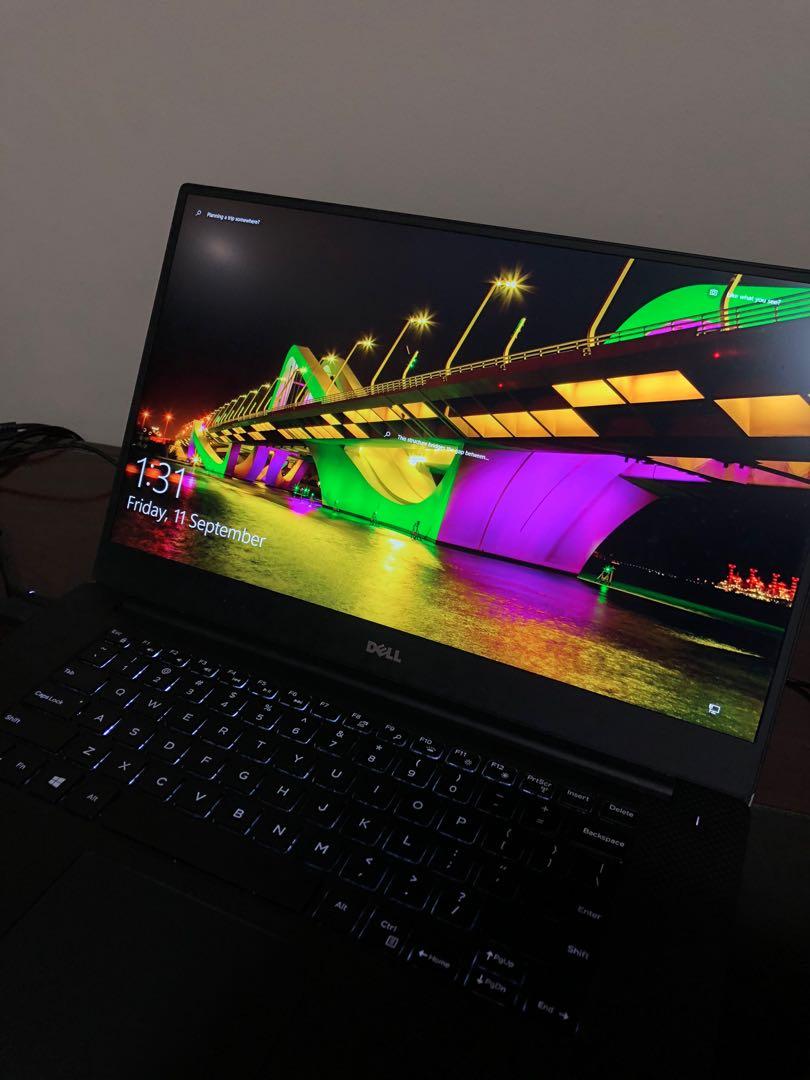 dell xps 15 9560 speaker replacement