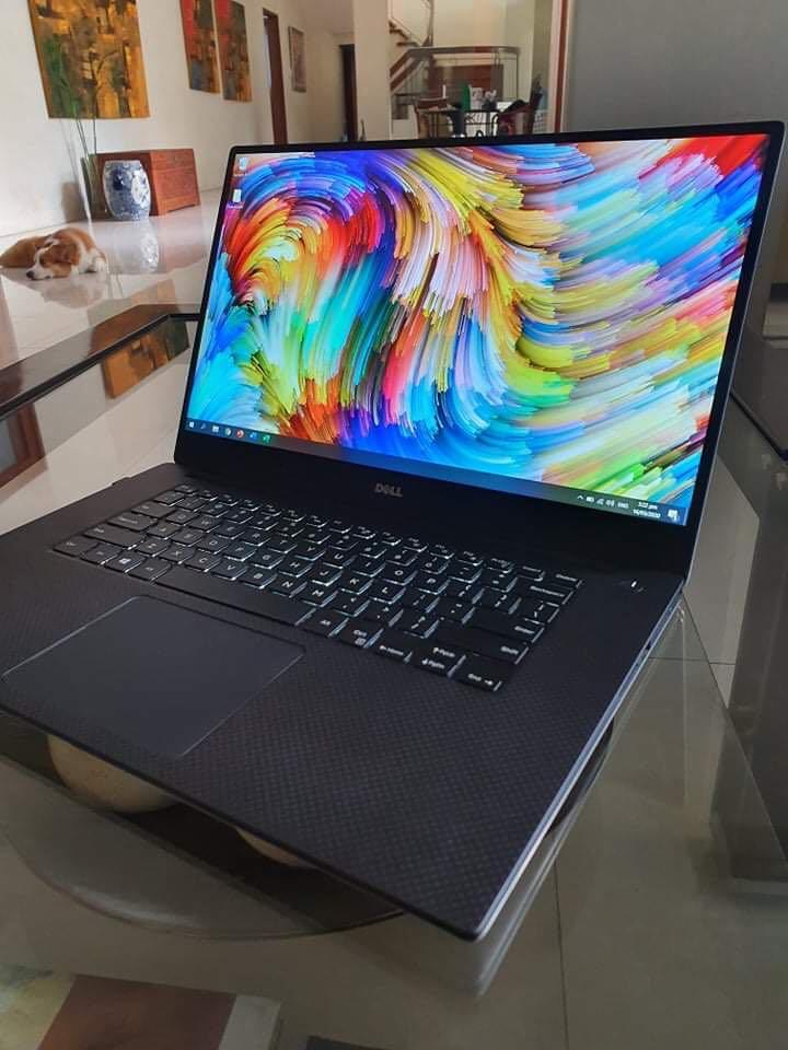 dell xps 15 9560 speaker replacement