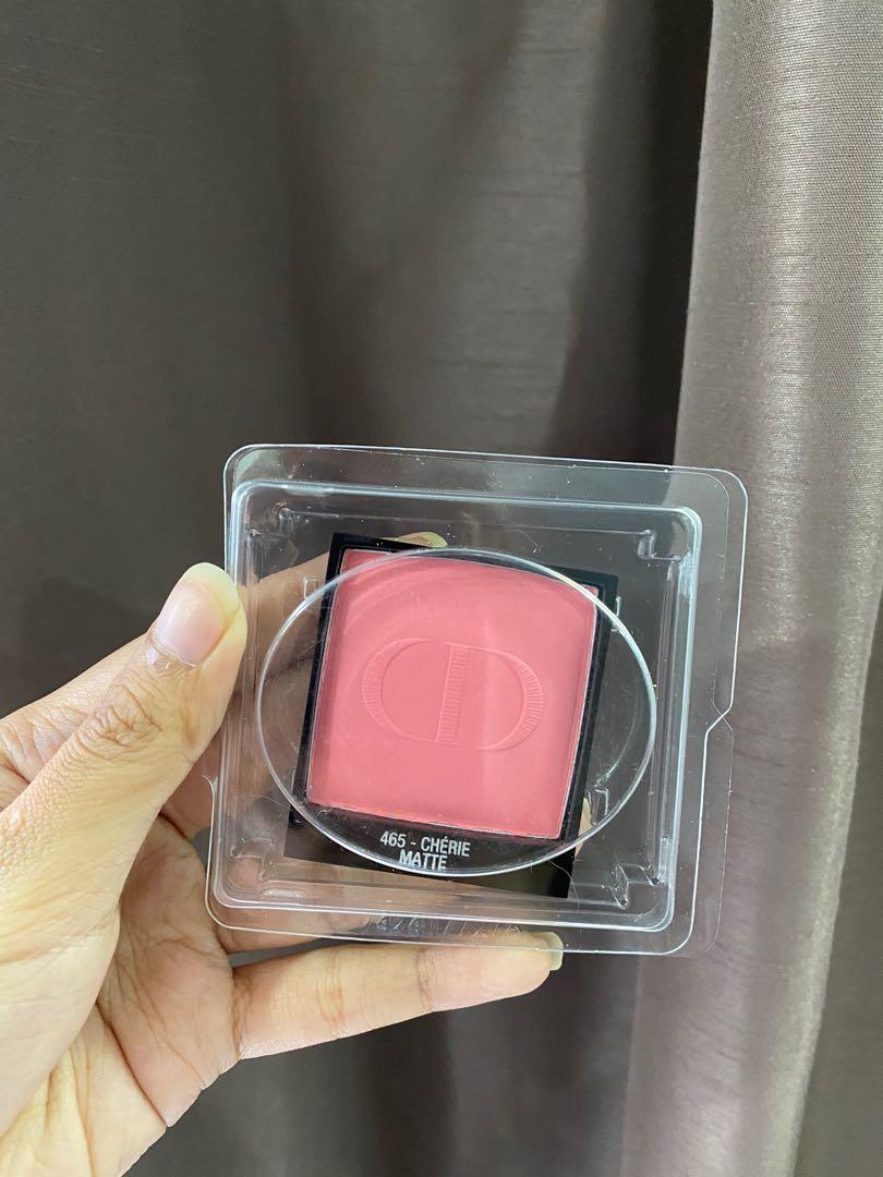 Dior Blusher Refill 465