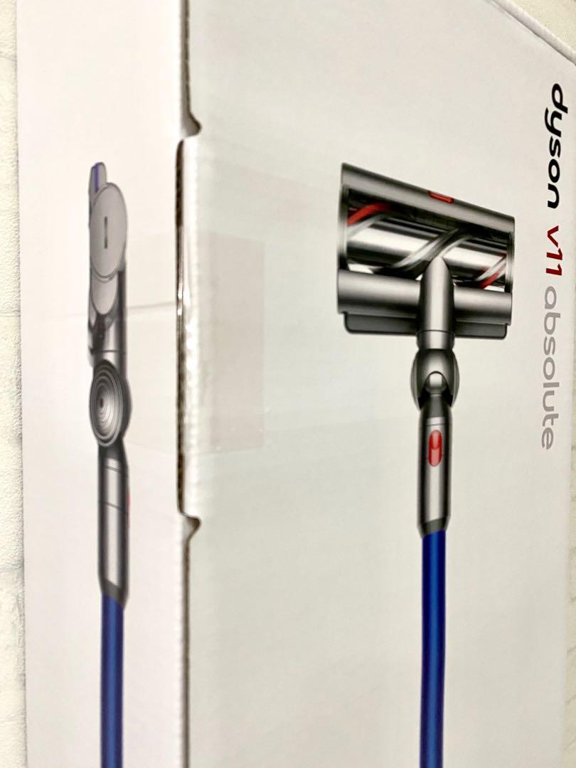 Dyson V11 Absolute, TV & Home Appliances, Vacuum Cleaner & Housekeeping