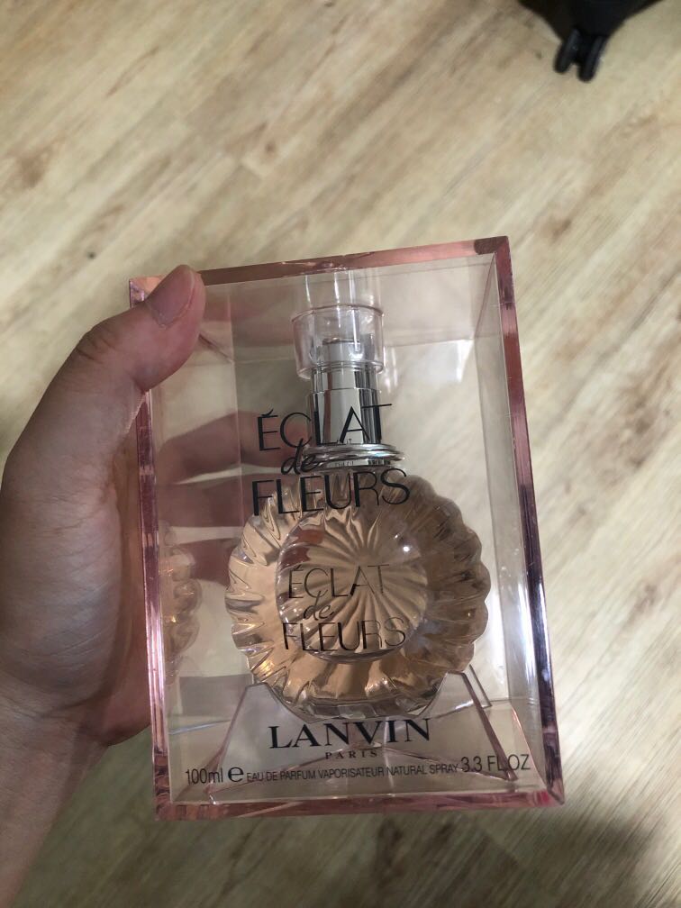 ECLAT de Fleurs, Beauty & Personal Care, Fragrance & Deodorants on ...