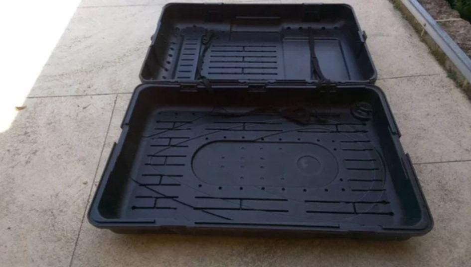 Elite vaison bike box sale