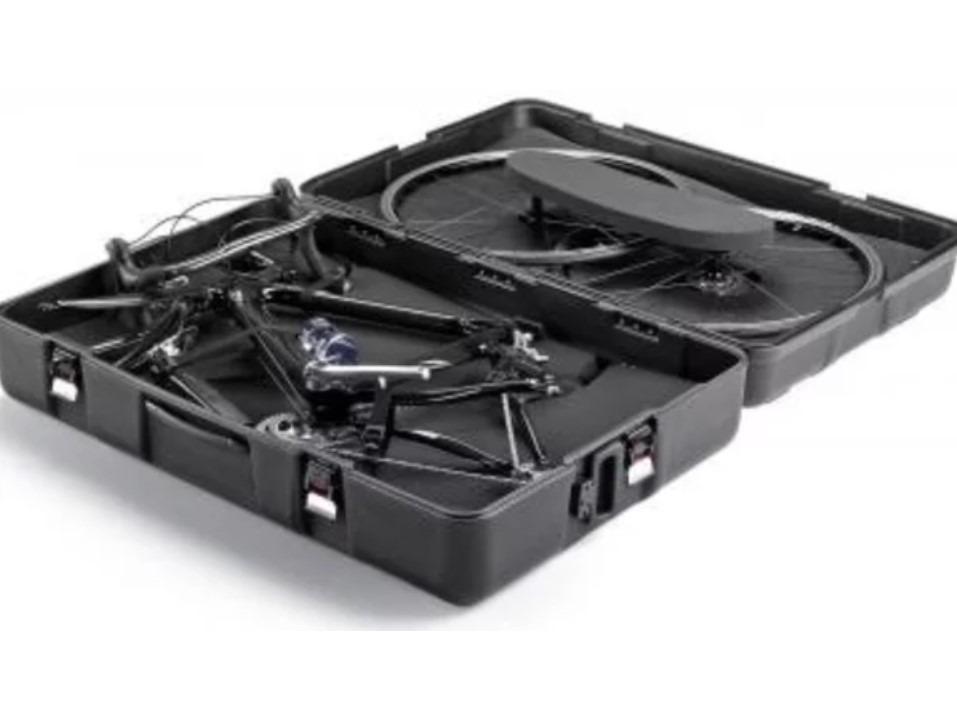 Elite vaison bike box outlet