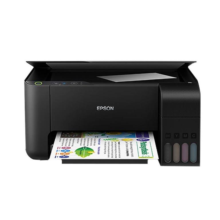 epson l3118 printer install free download