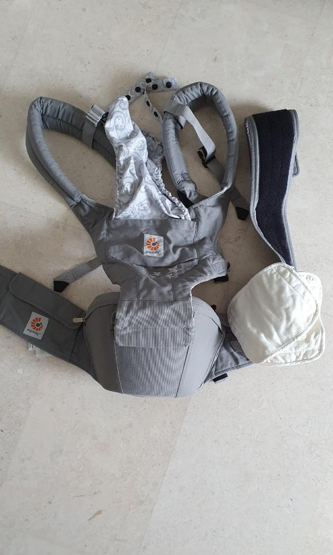 ergobaby swimsuit