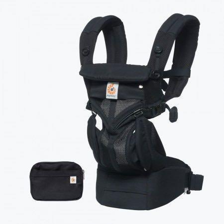 ergobaby all in one