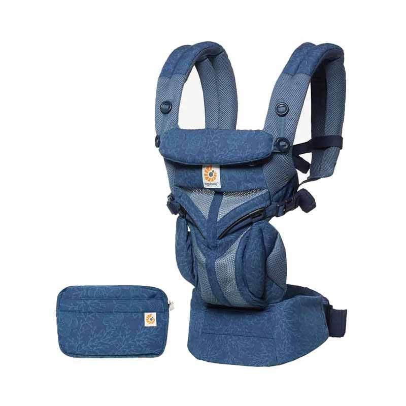 ergo baby carrier 360 mesh
