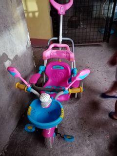baby bike olx