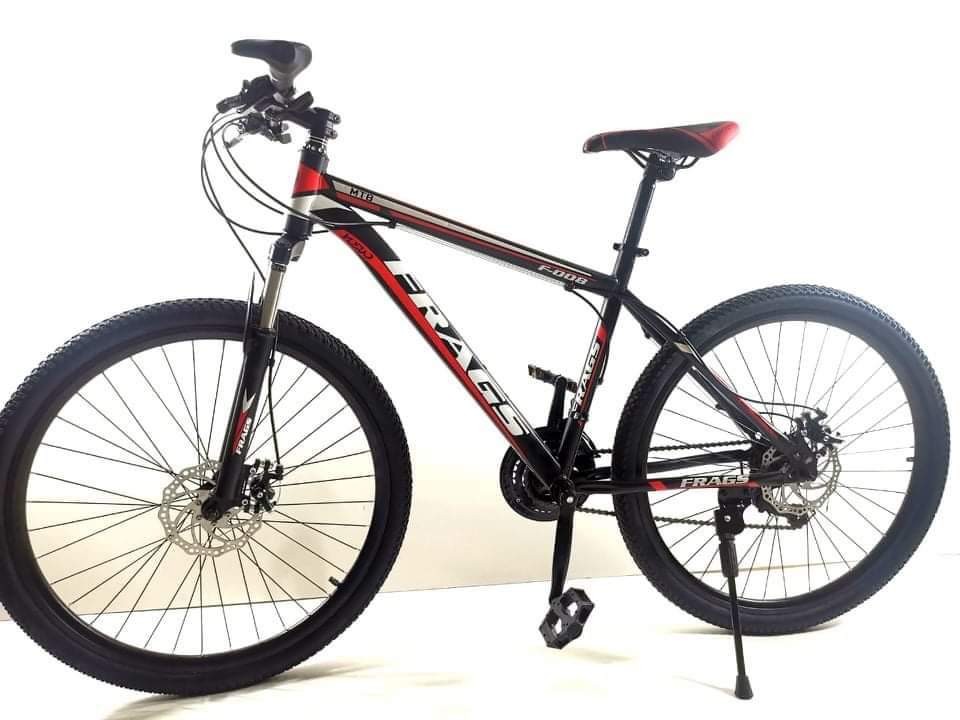 Frags mountain bike hot sale price