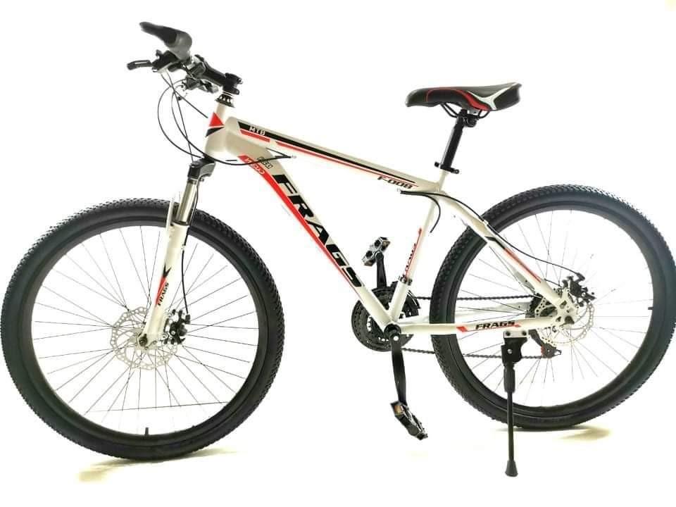 Frags mountain bike price discount