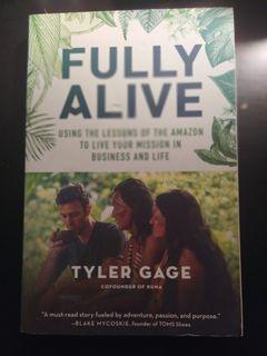 Fully Alive