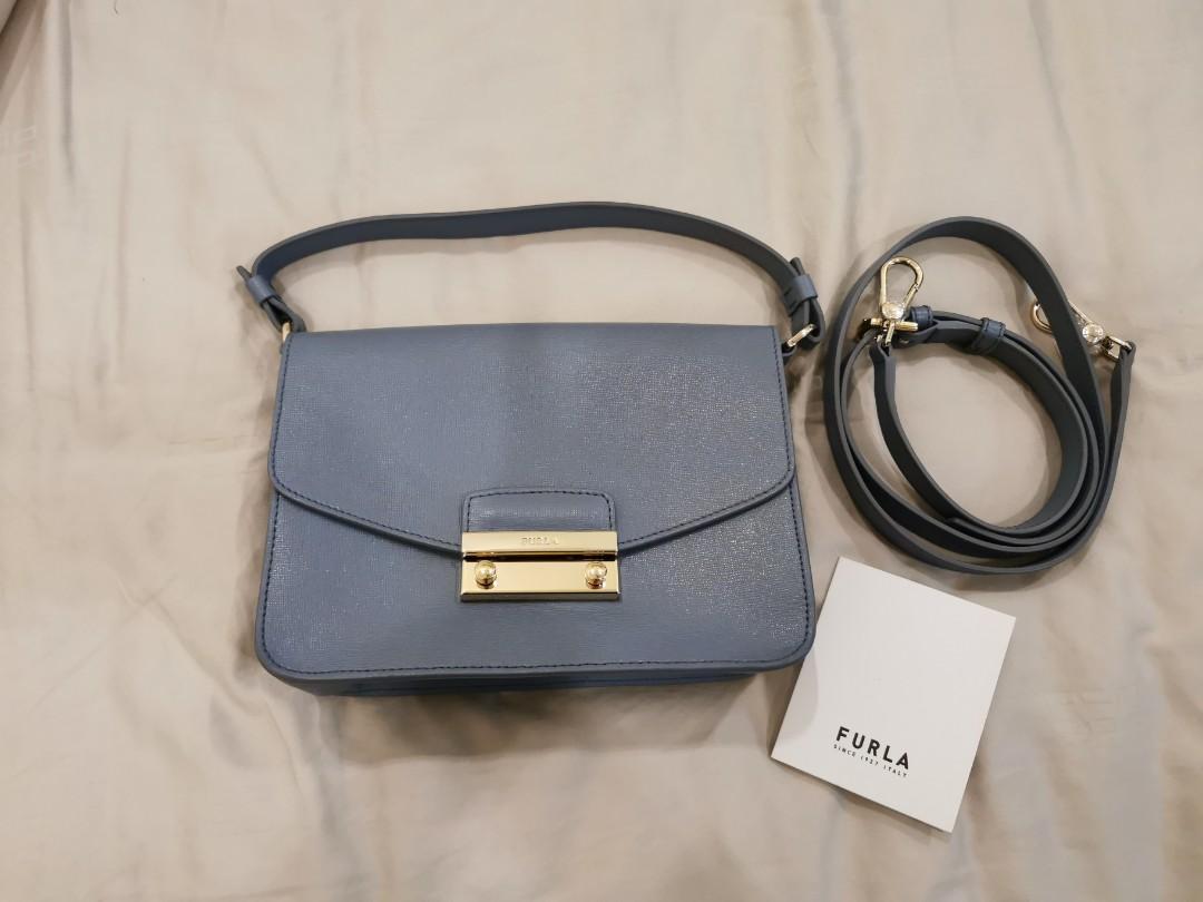 furla julia bag
