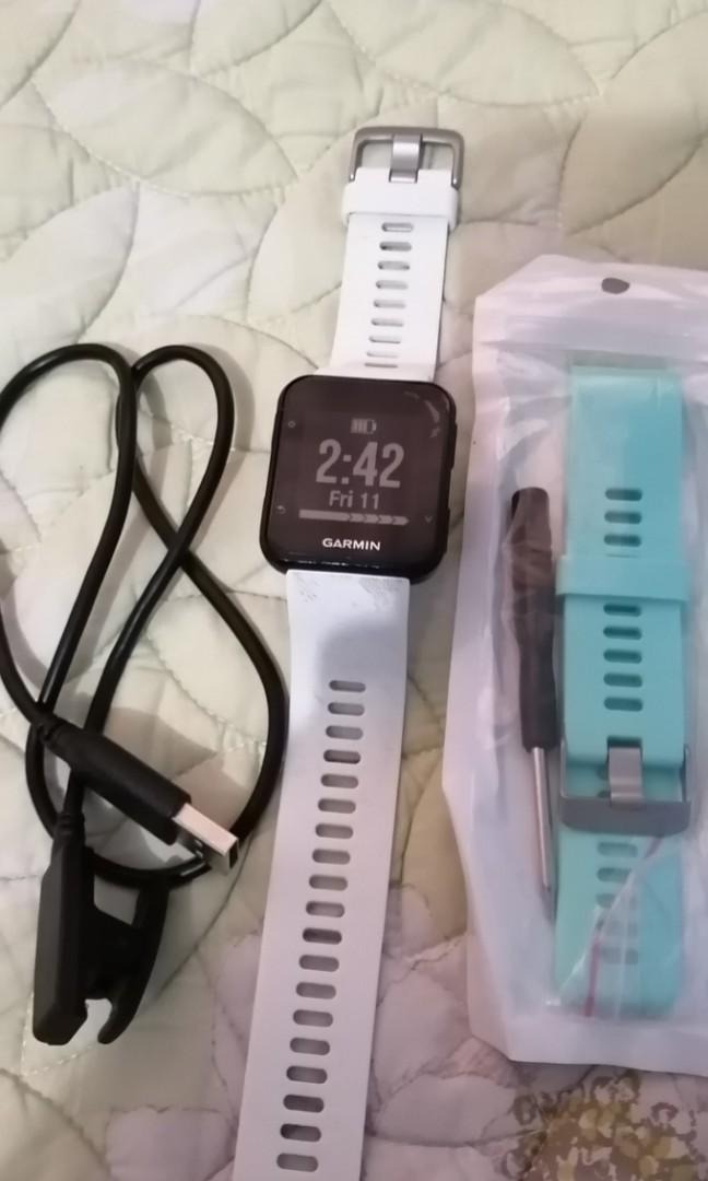 garmin forerunner 35 lazada