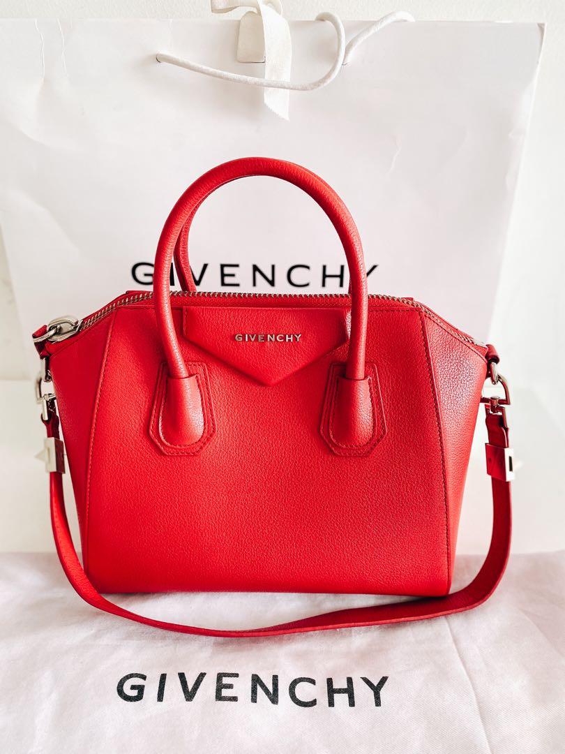 givenchy antigona sugar