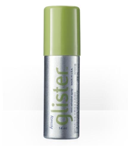 Glister Mint Refresher Spray 14ml Health Beauty Perfumes Nail Care Others On Carousell