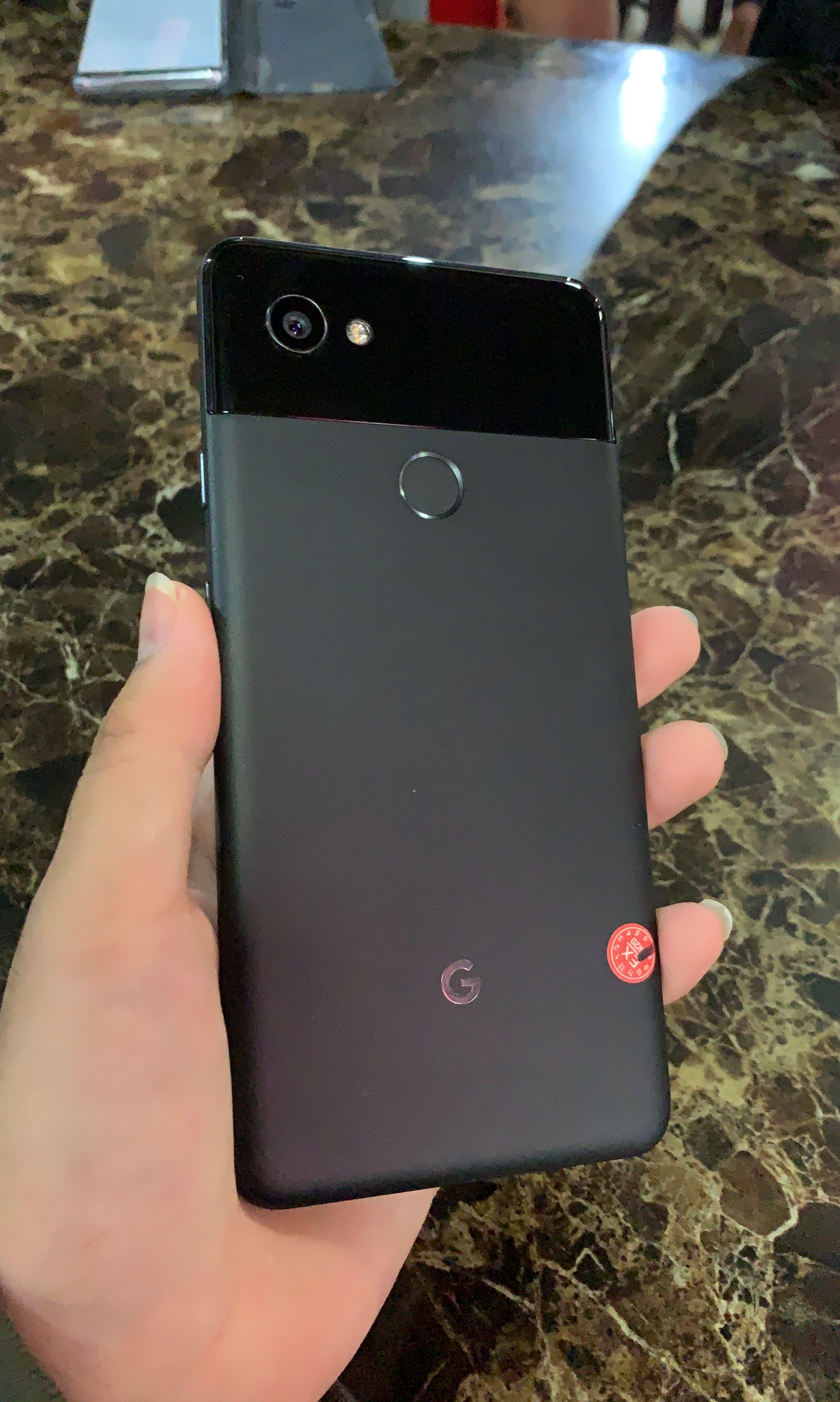 Google Pixel 2 Xl Mobile Phones Tablets Android Phones Others On Carousell