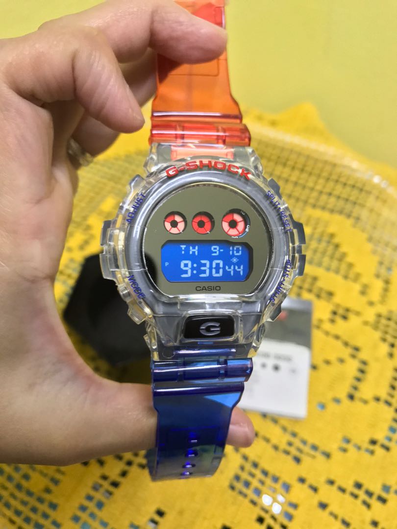 G shock tamiya original online