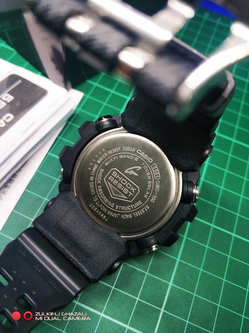 Gg 100 1a discount