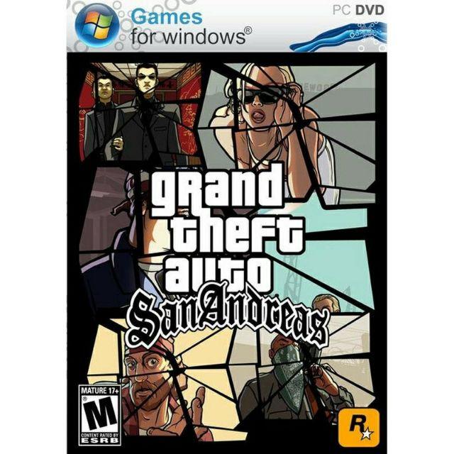 71 Collection Mod Grand Theft Auto San Andreas Pc  Free