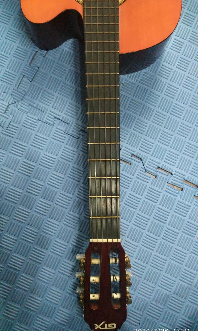 Gtx guitar price best sale