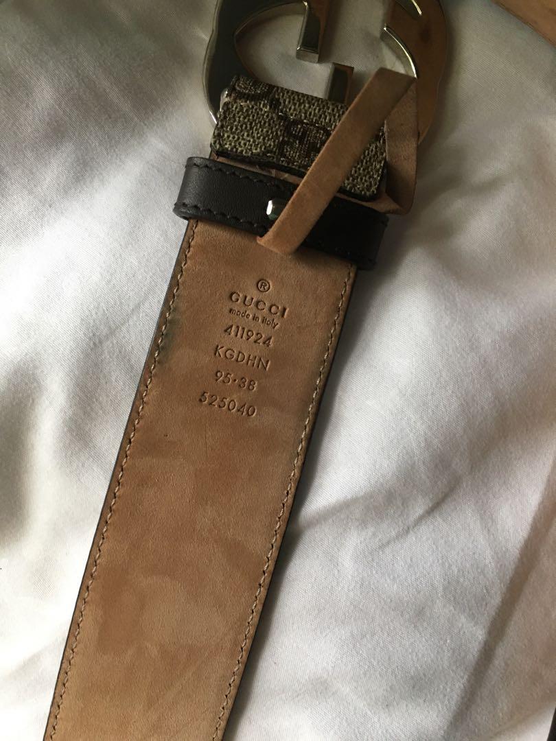525040 gucci belt