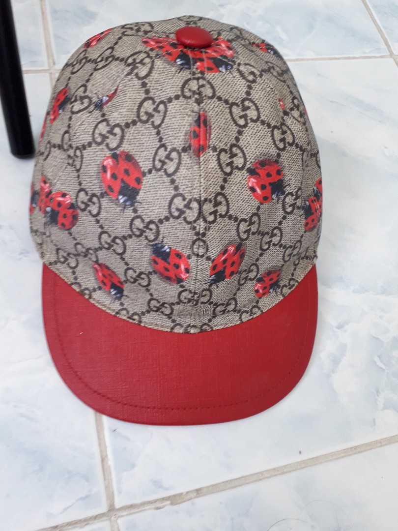 gucci cap for kids