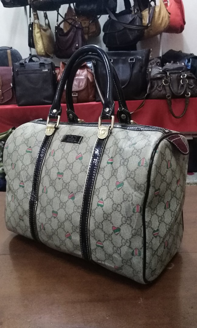 gucci speedy 30
