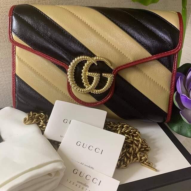 Marmont woc Clearance