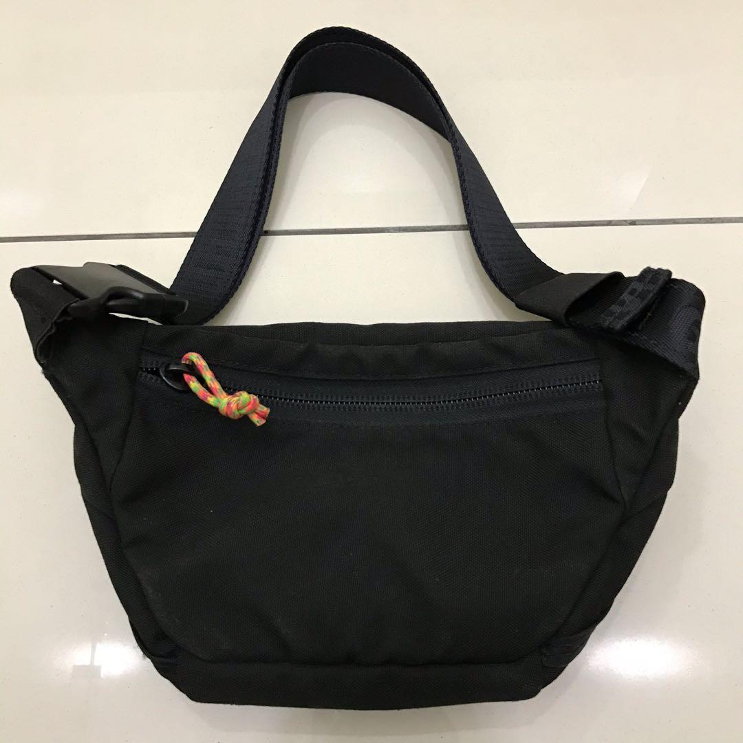 Guess x sean wotherspoon waist bag store