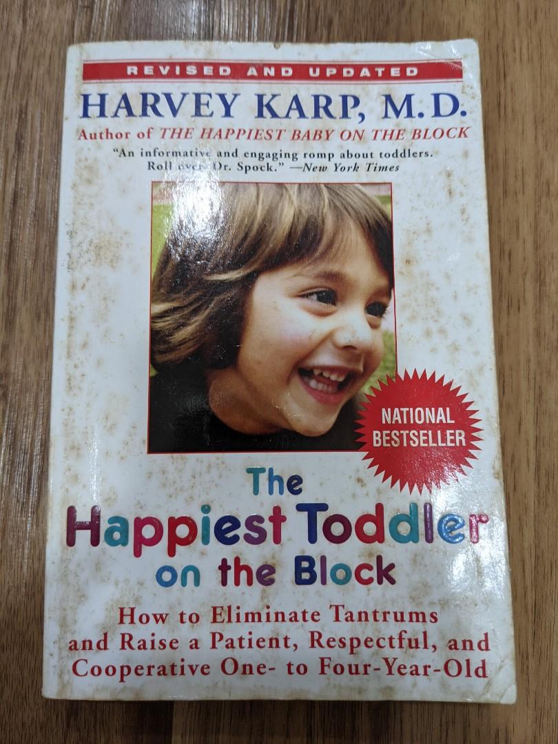 happiest baby on the block netflix