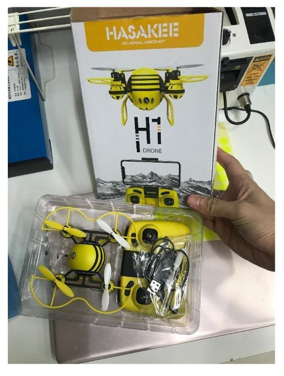 hasakee h1 fpv rc drone