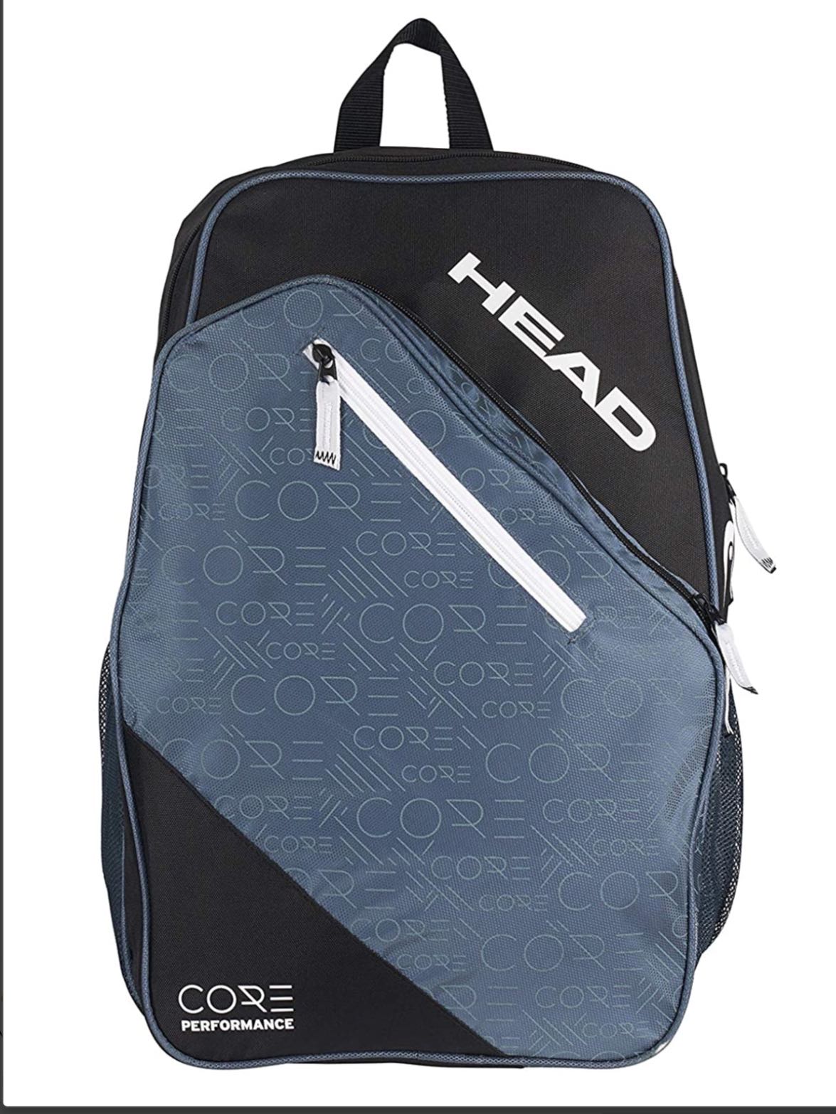 Head tennis backpack, Men's Fashion