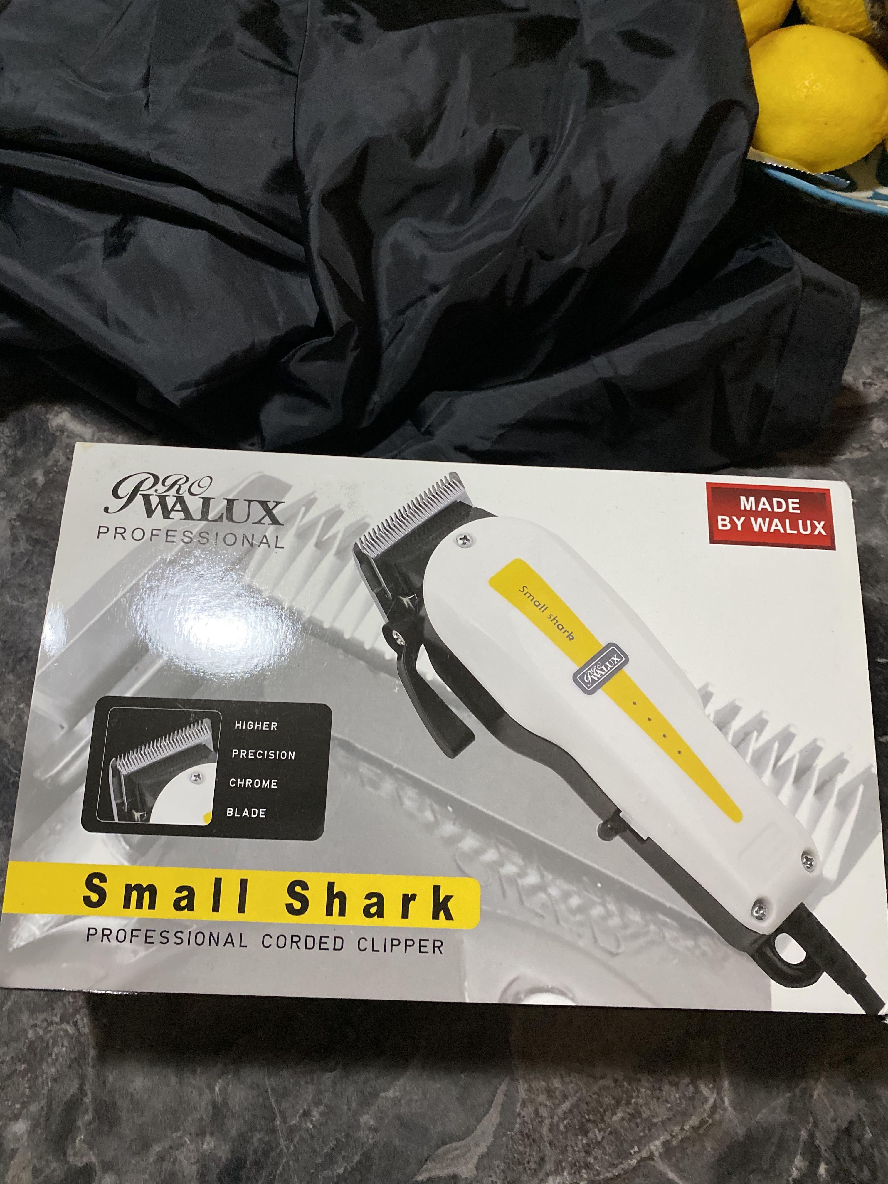 walux hair clipper