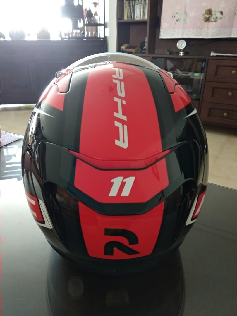 Rpha 11 scona hot sale