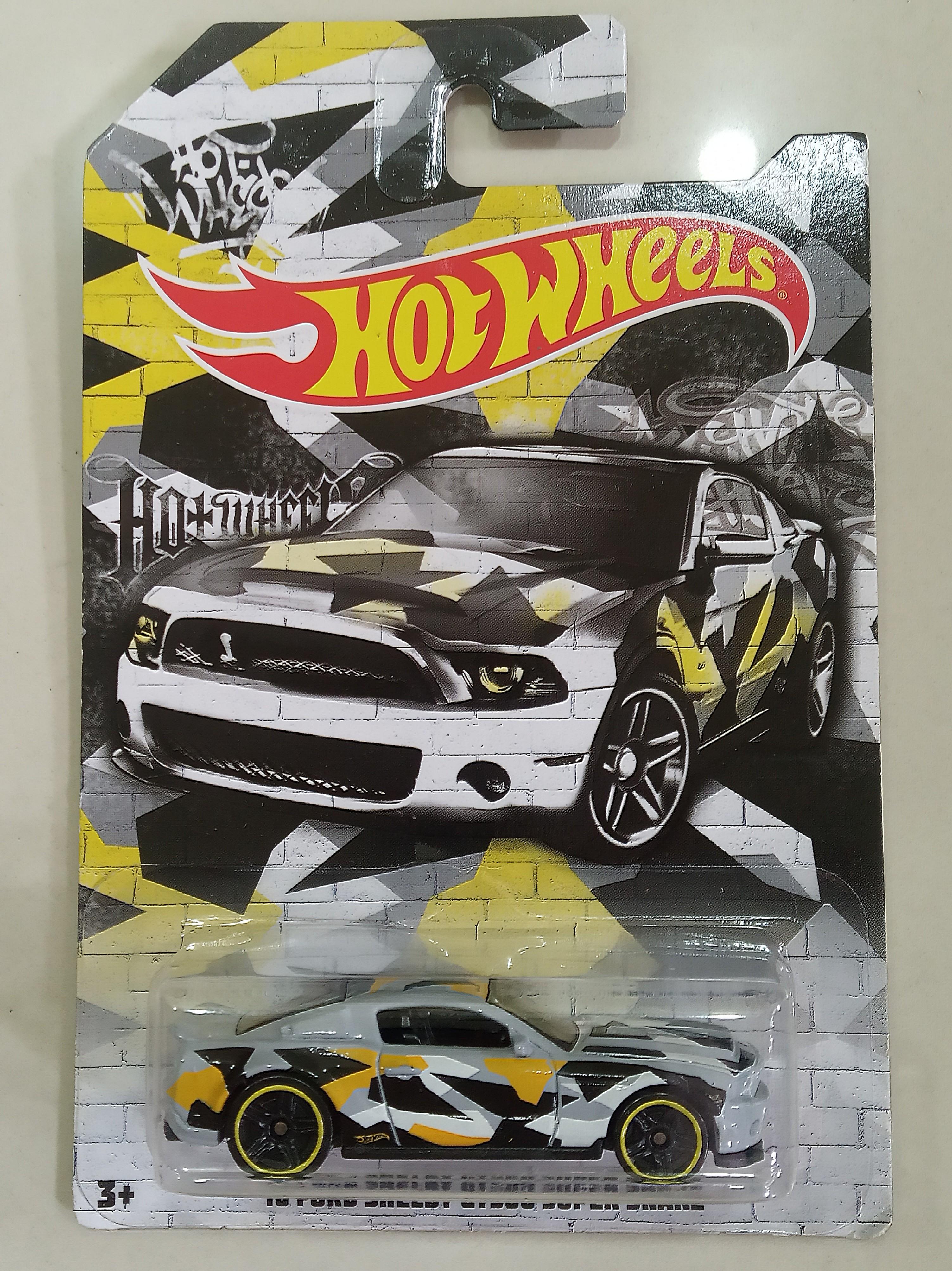 super hot wheels 2019