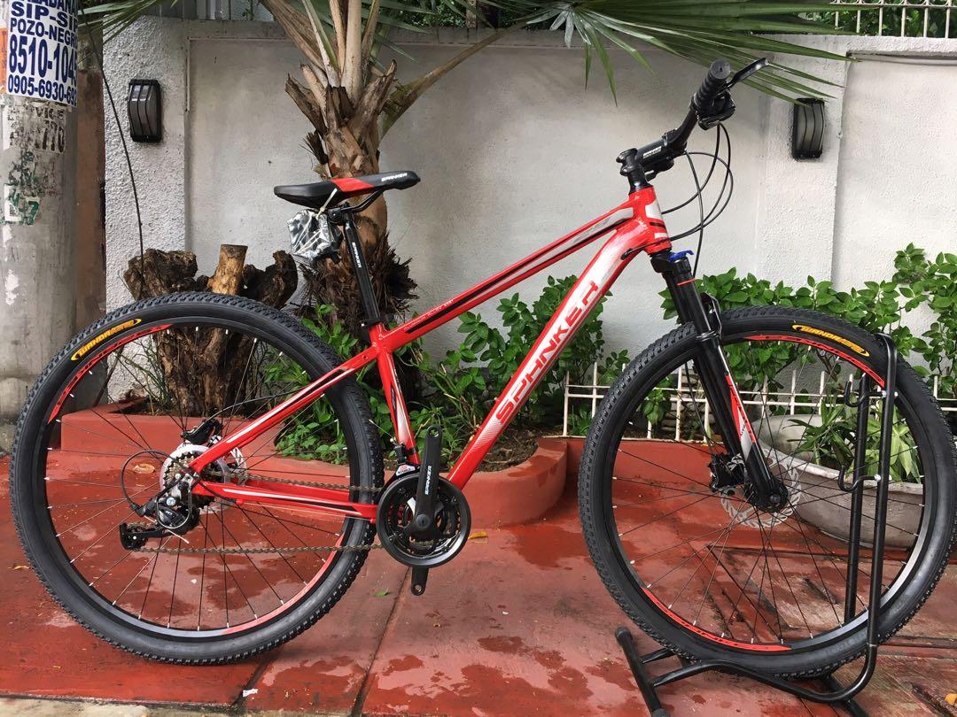 Spanker 29er price sales