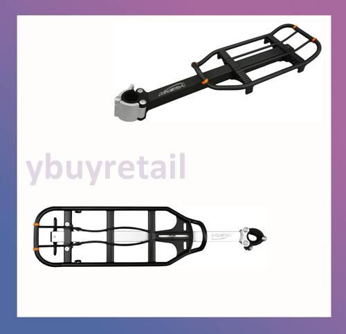Ibera PakRak Mini Commuter Bicycle Carrier Rack Ibera Parka IB RA11 Bicycle Seat post Commuter Carrier Sports Equipment Bicycles Parts Parts Accessories on Carousell