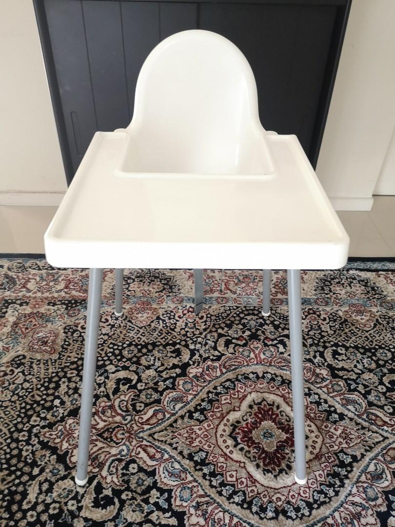 harga baby chair ikea