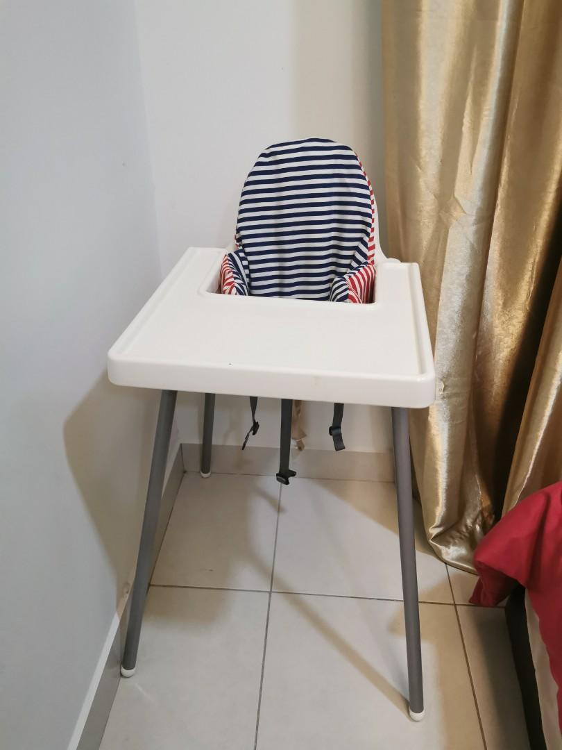 harga baby chair ikea