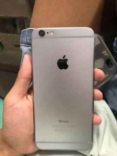 Iphone 6 plus bypassed