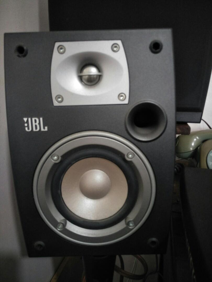 jbl northridge series center speaker